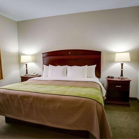 Quality Inn Rockdale Eksteriør billede