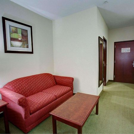 Quality Inn Rockdale Eksteriør billede
