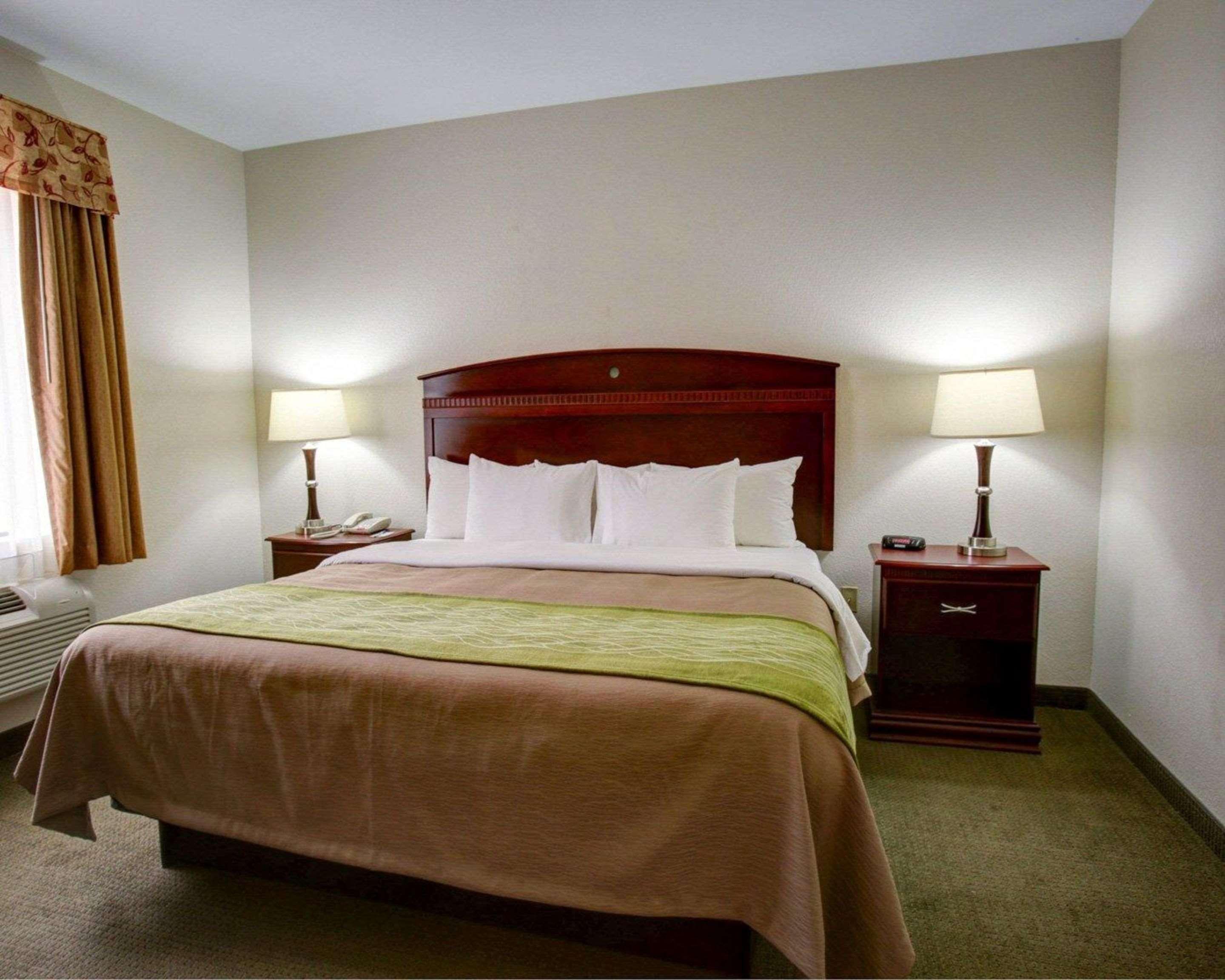 Quality Inn Rockdale Eksteriør billede