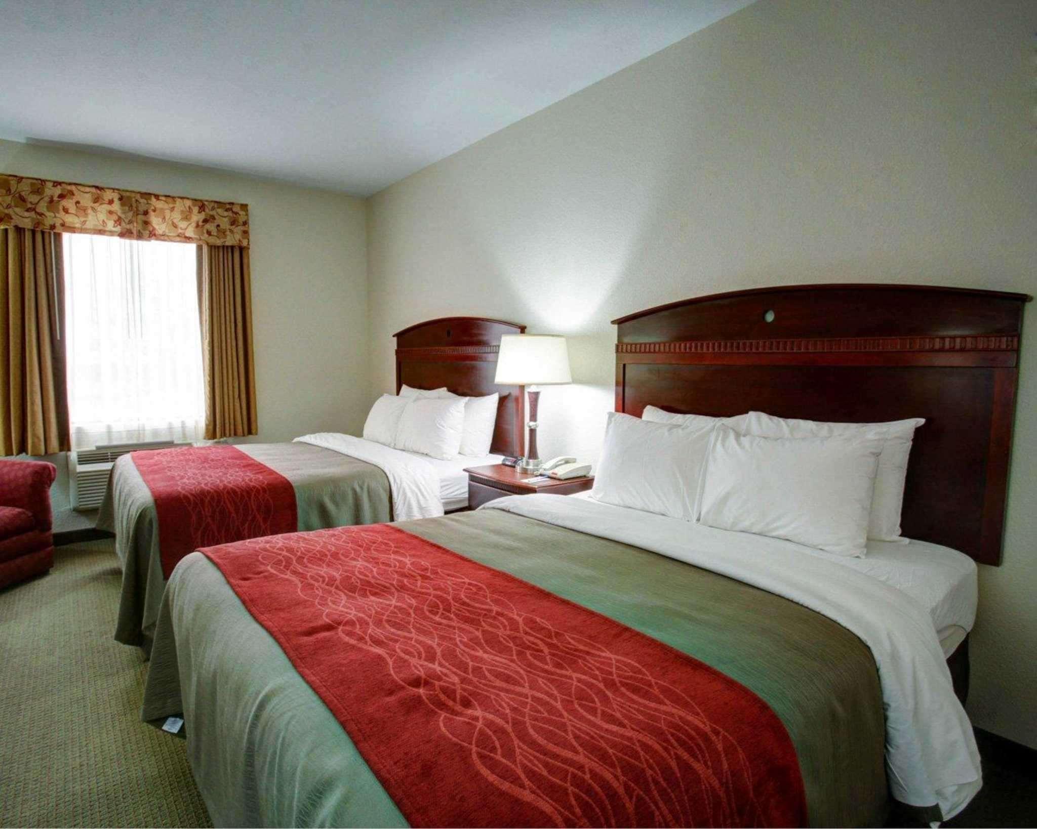 Quality Inn Rockdale Eksteriør billede