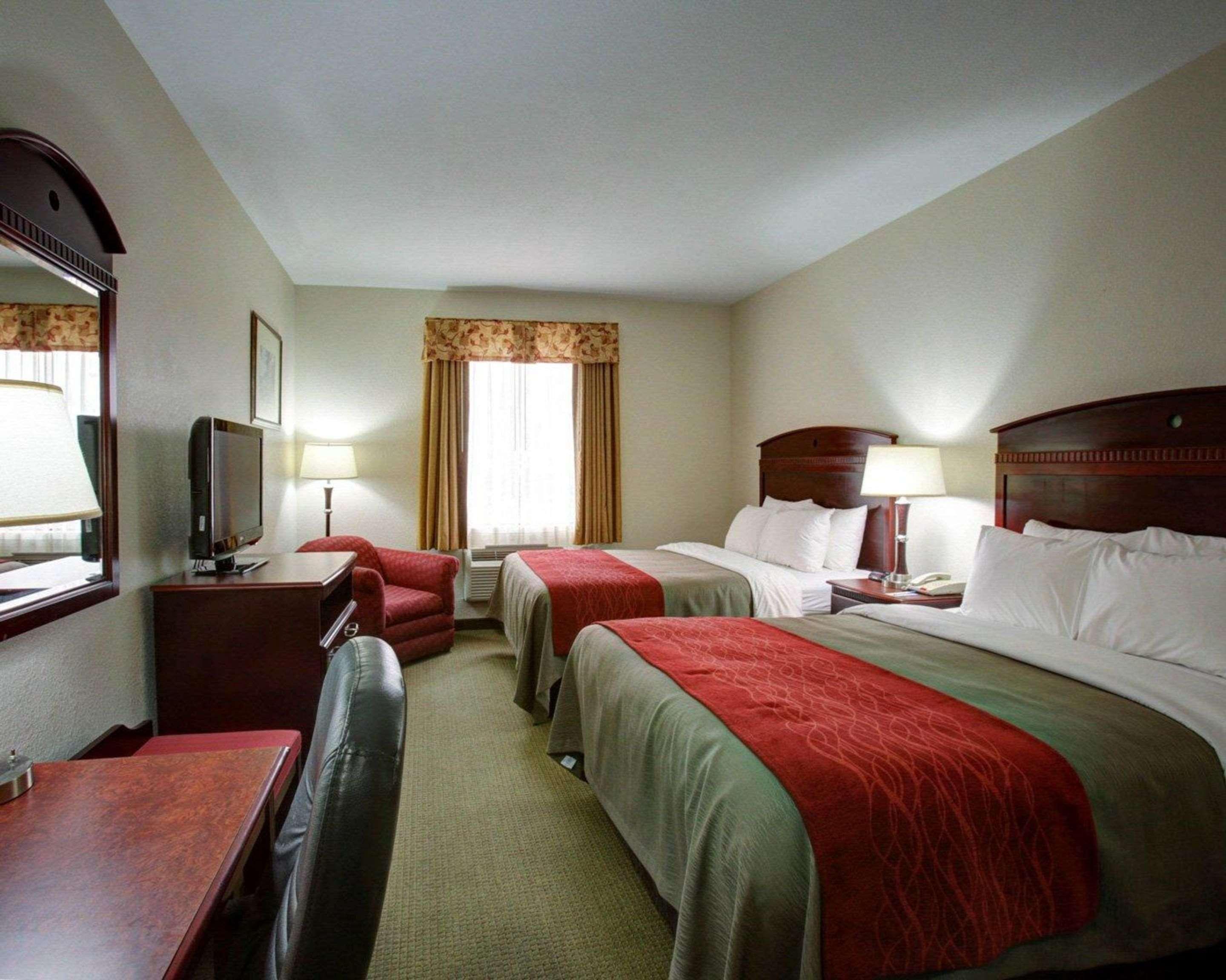 Quality Inn Rockdale Eksteriør billede