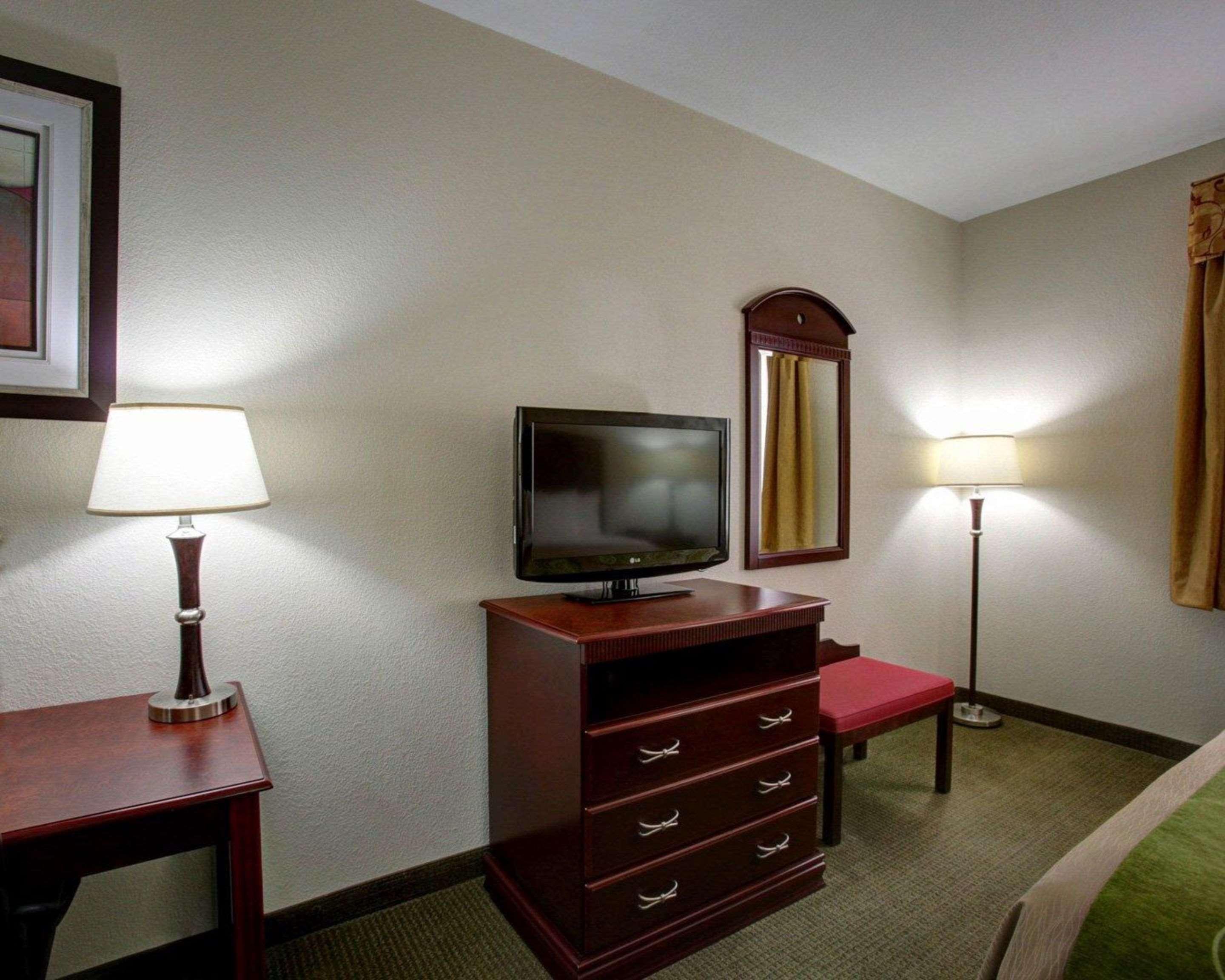 Quality Inn Rockdale Eksteriør billede