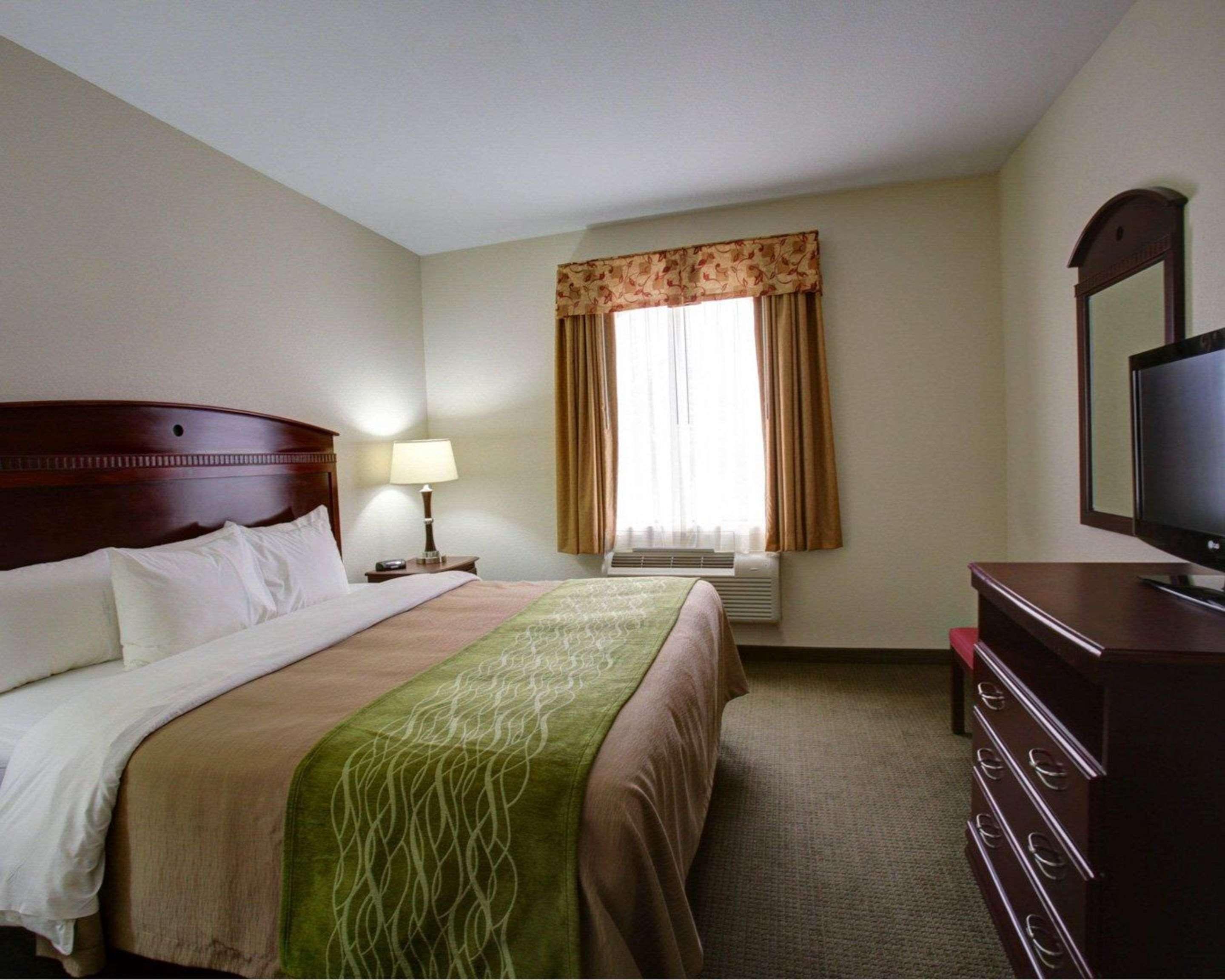 Quality Inn Rockdale Eksteriør billede